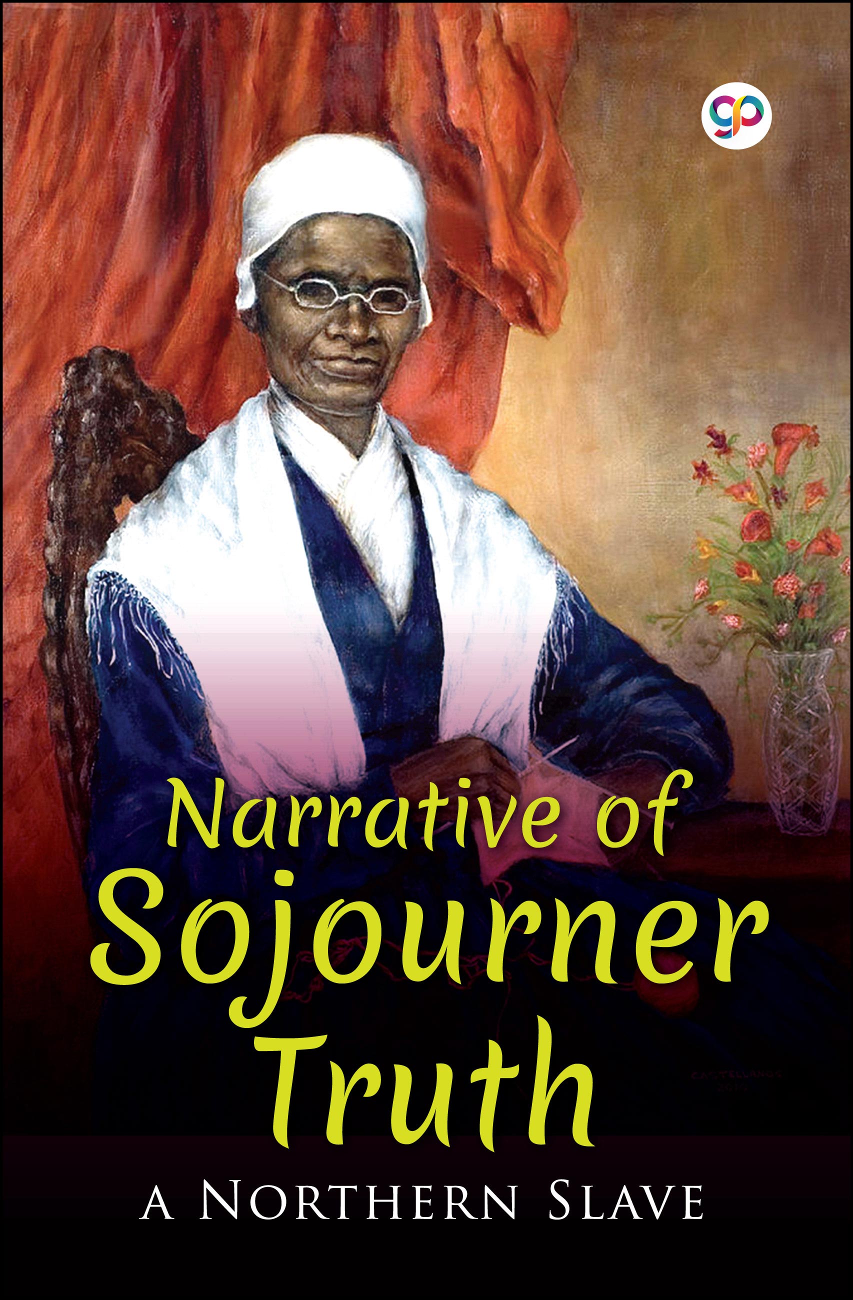 Narrative of Sojourner Truth (eBook)