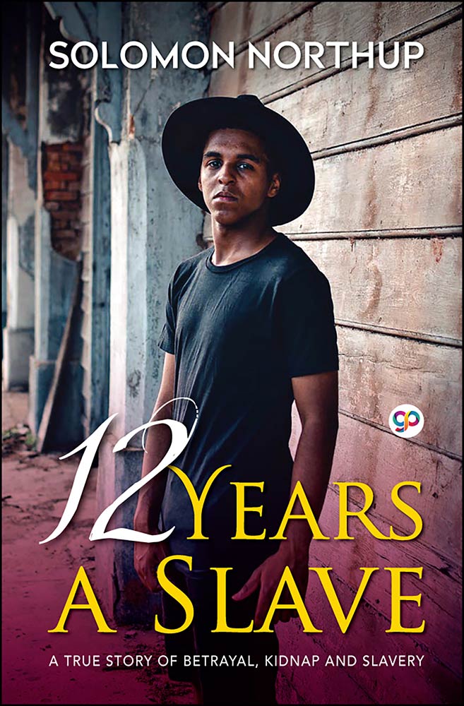 12 Years A Slave (Hardcover)