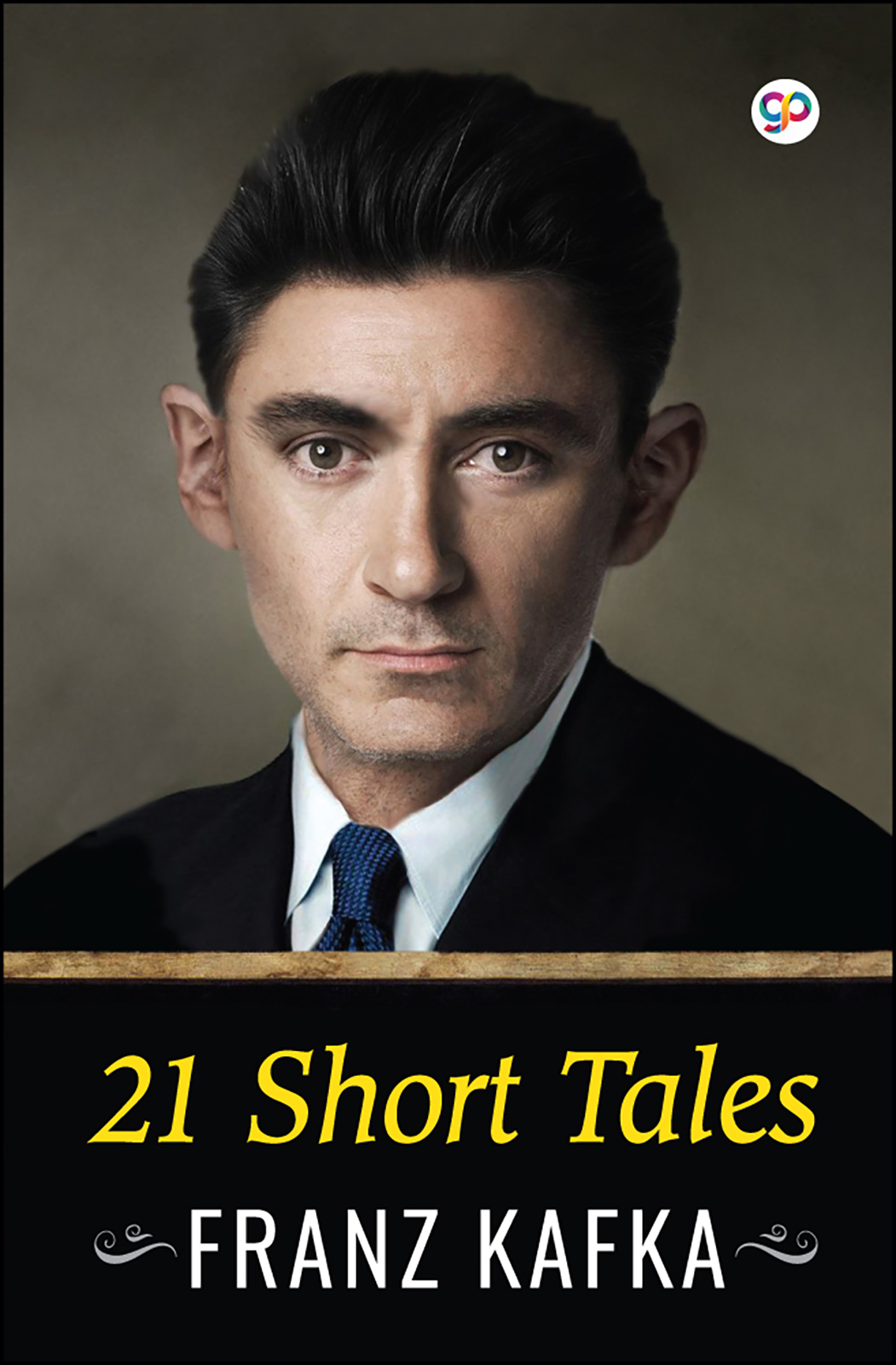 21 Short Tales (Hardcover)