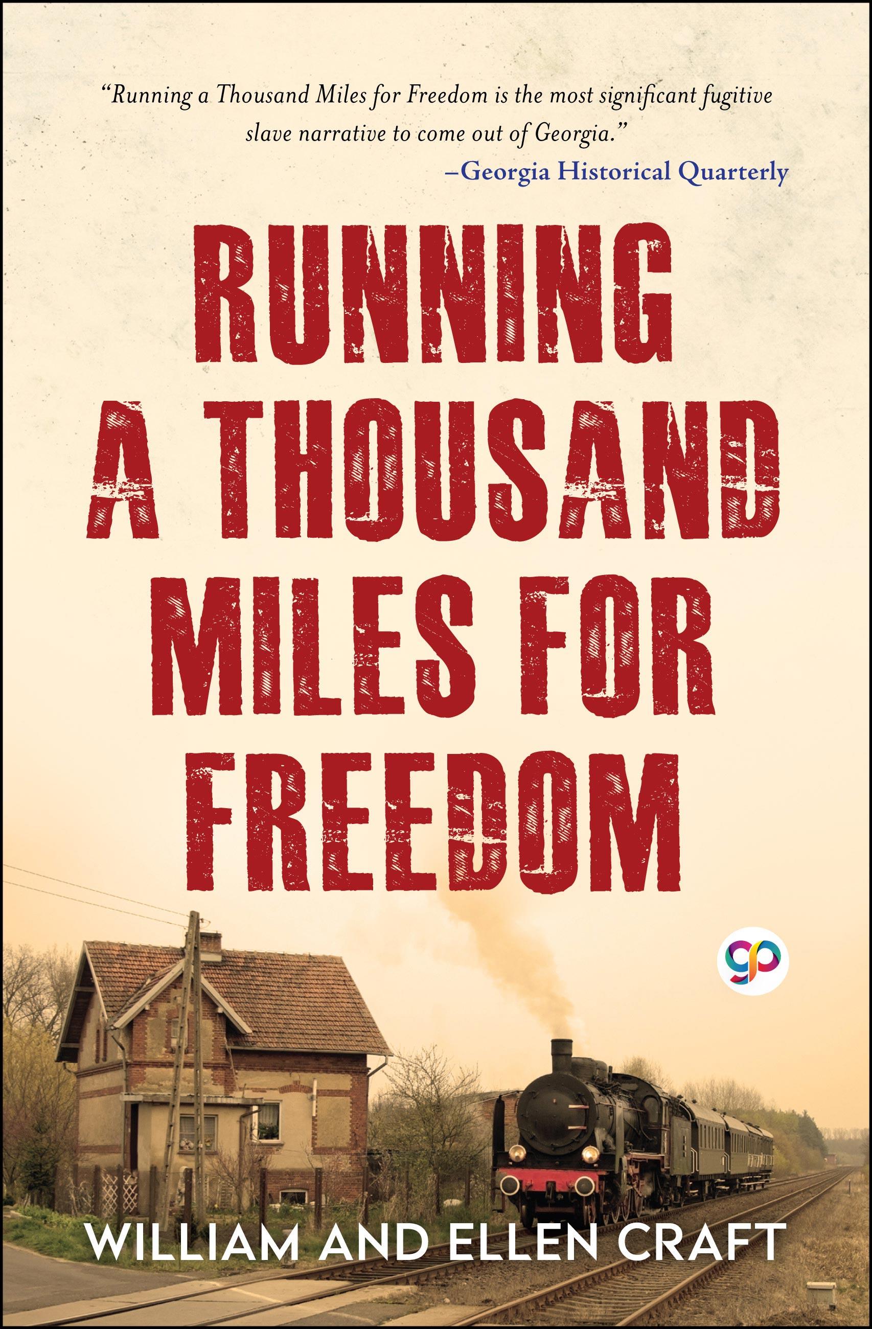 Running a Thousand Miles for Freedom (eBook)