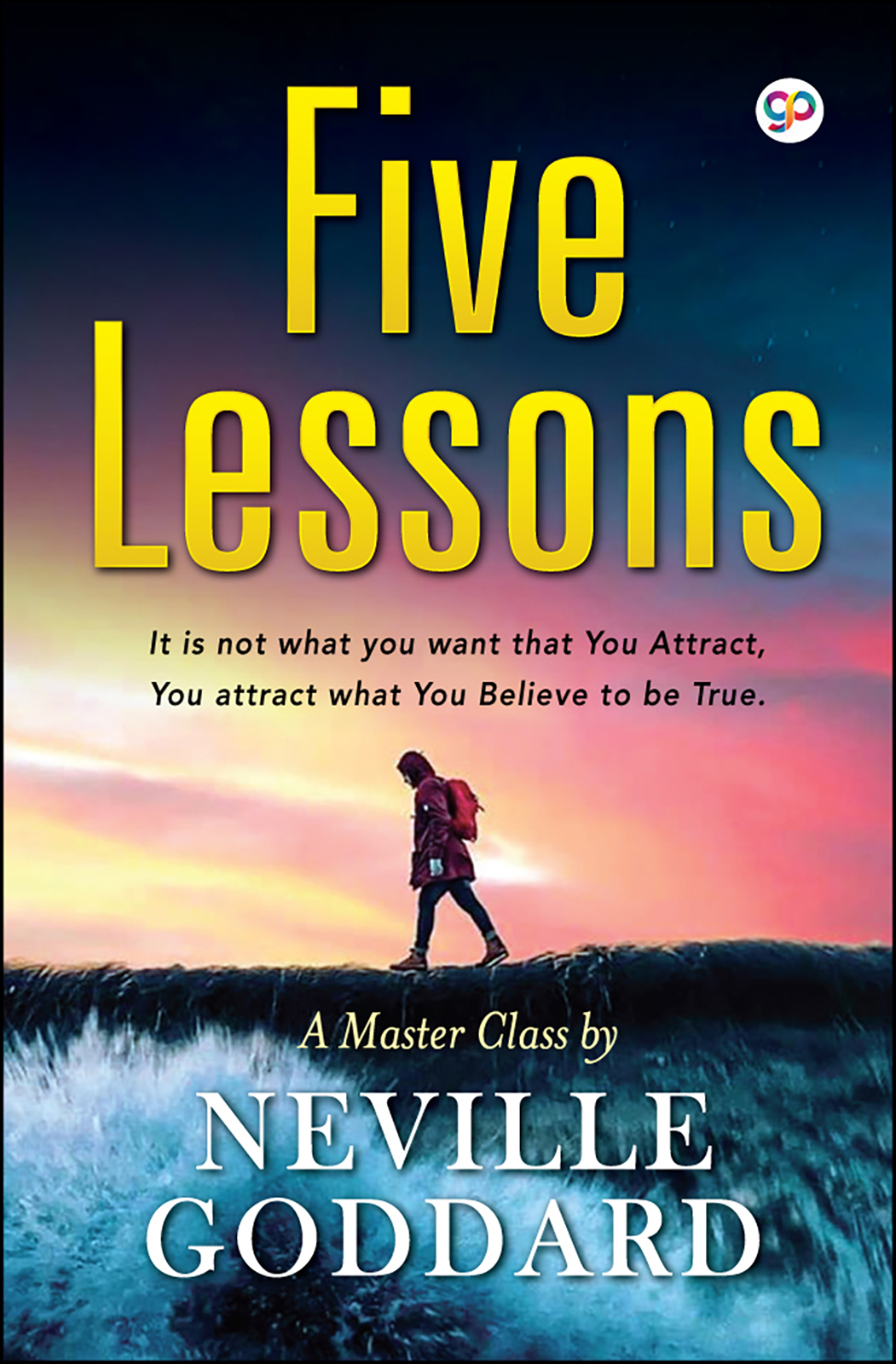 Five Lessons (Hardcover)