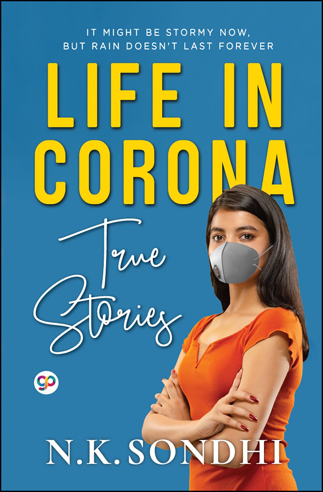 Life in Corona (Hardcover)