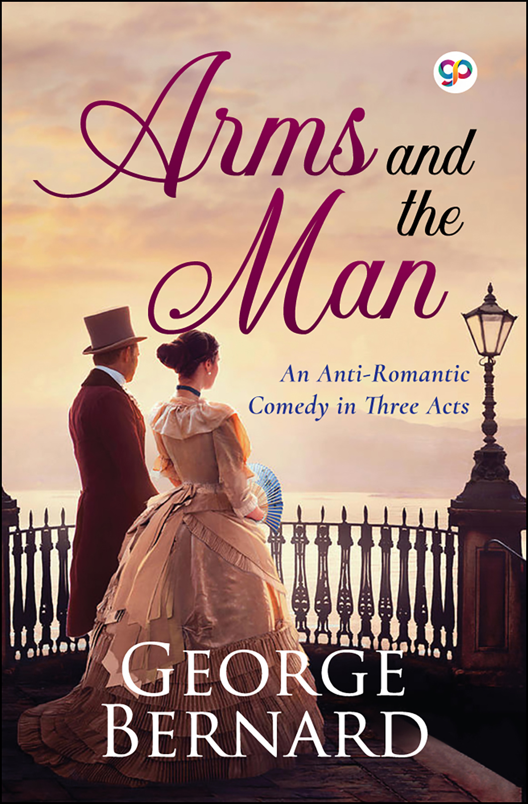 Arms and the Man (Paperback)