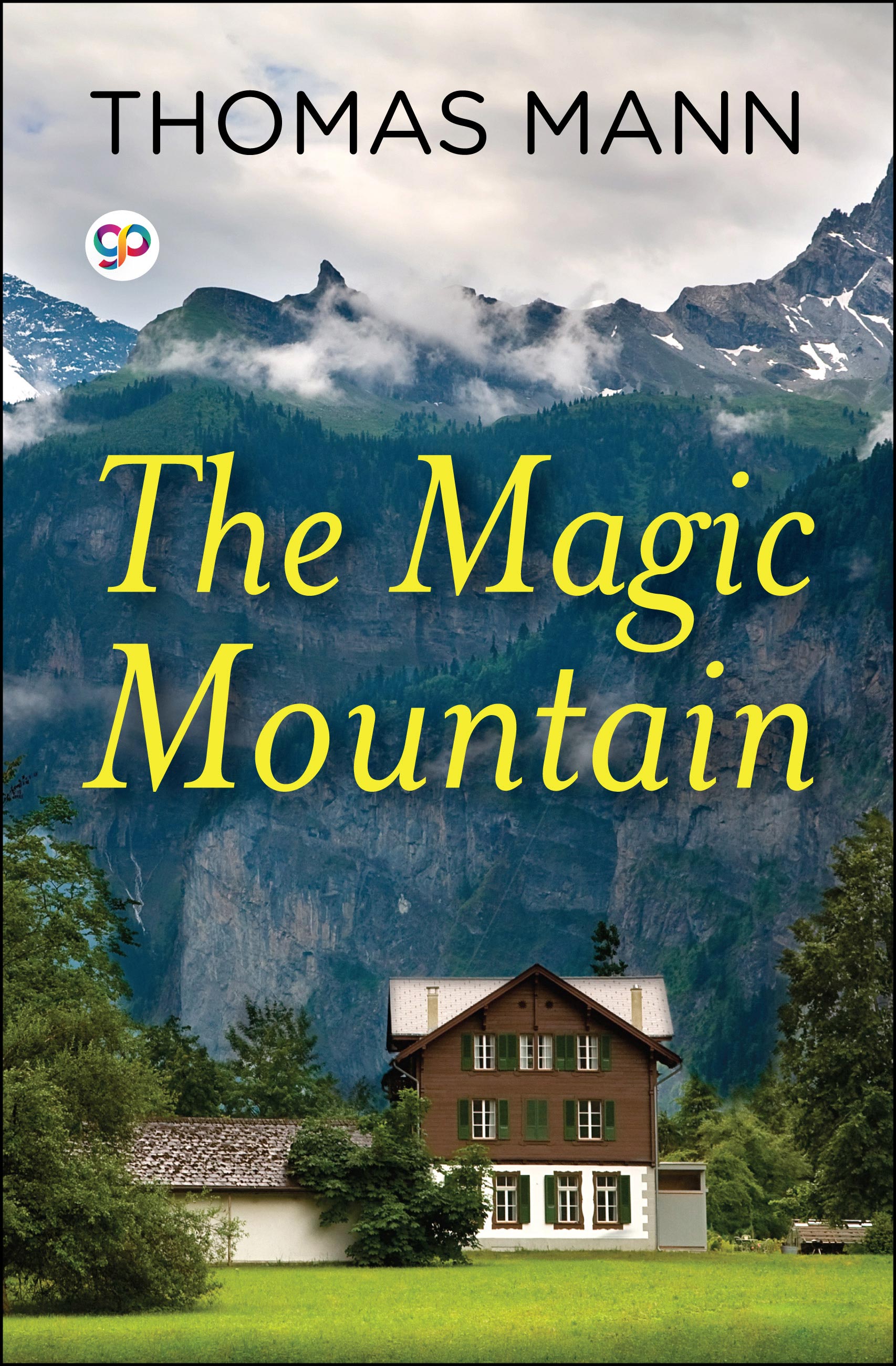 The Magic Mountain (eBook)