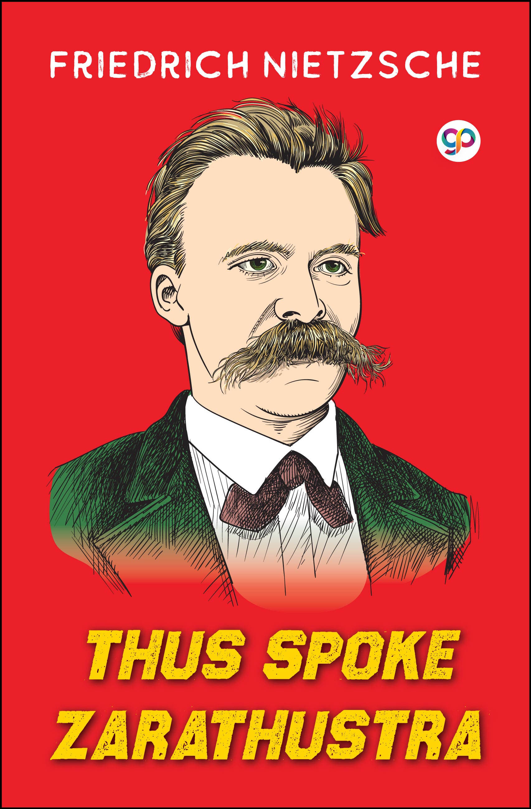 Thus Spoke Zarathustra (eBook)