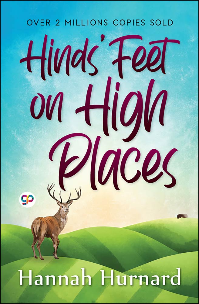 Hinds' Feet on High Places (Paperback)