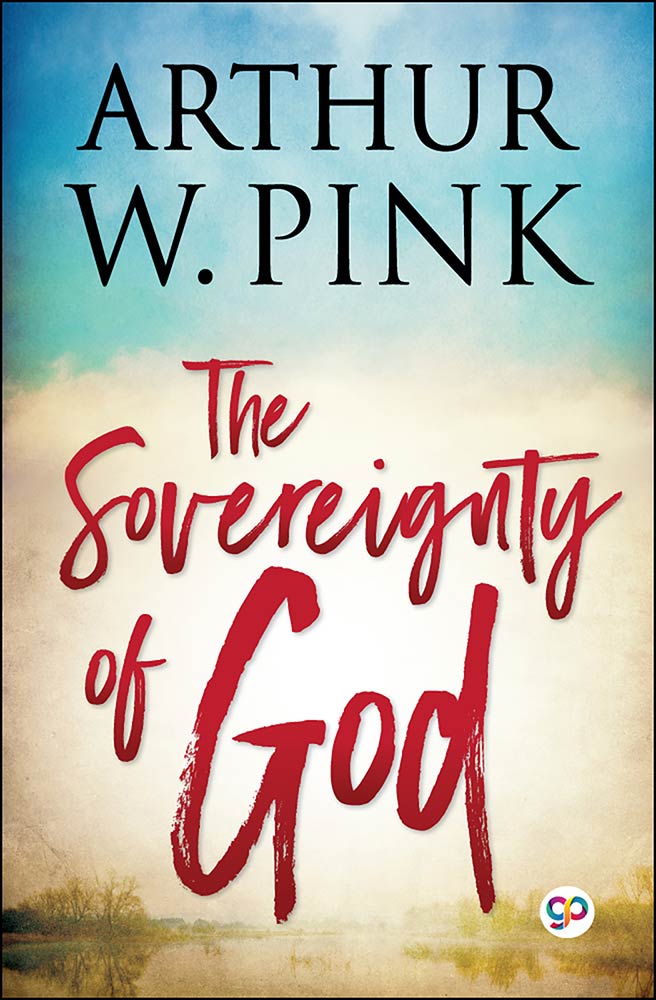 The Sovereignty of God (Paperback)
