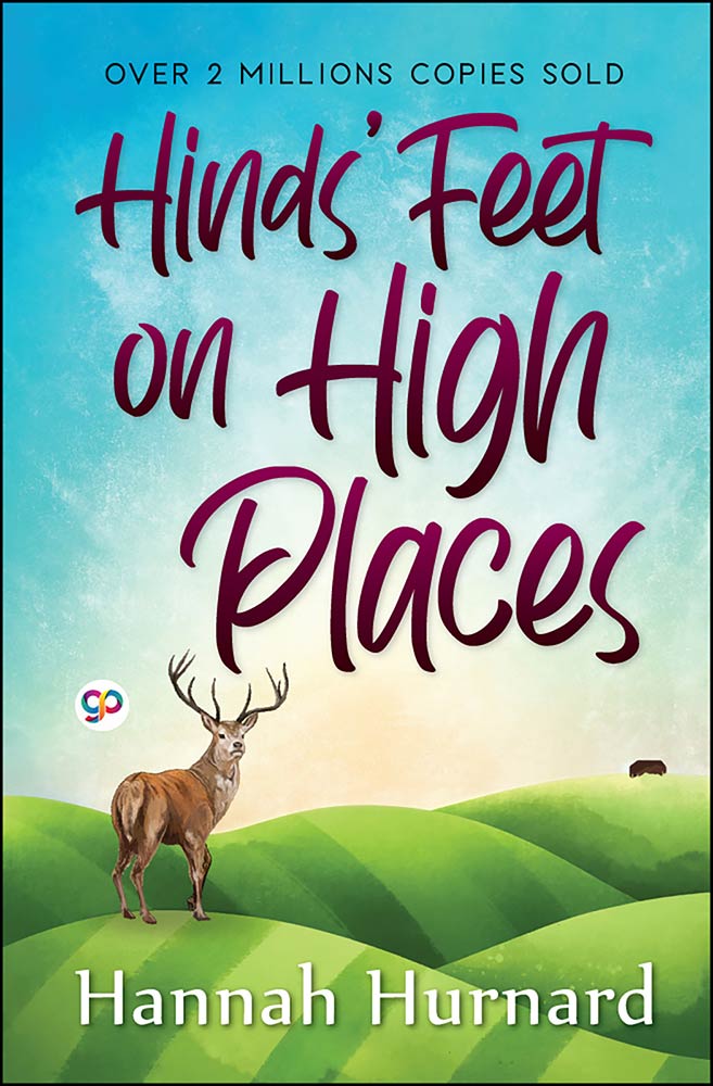 Hinds' Feet on High Places (Hardcover)