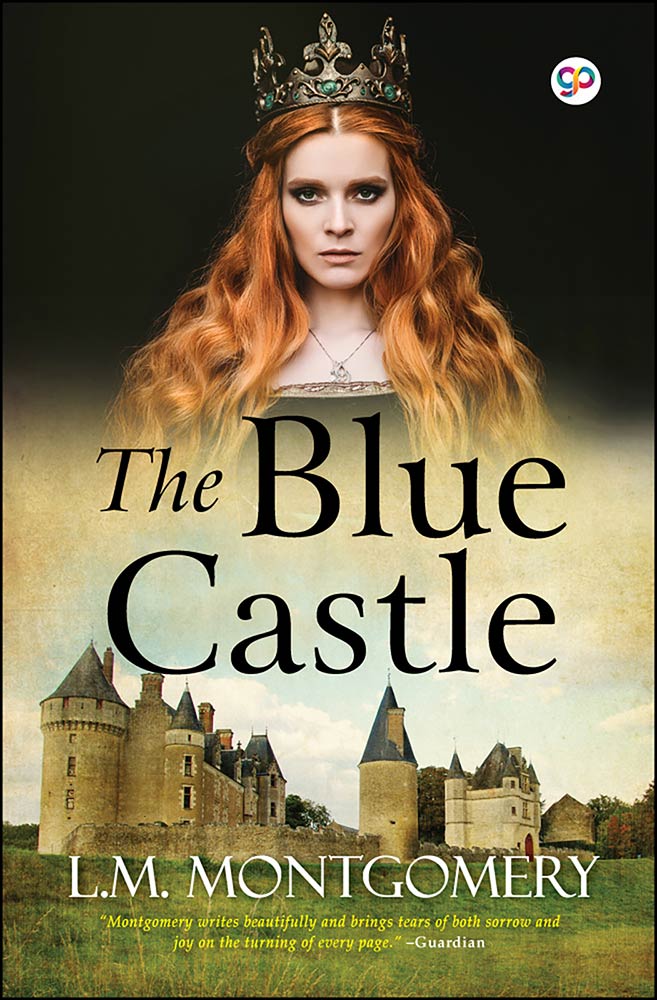 The Blue Castle (Hardcover)