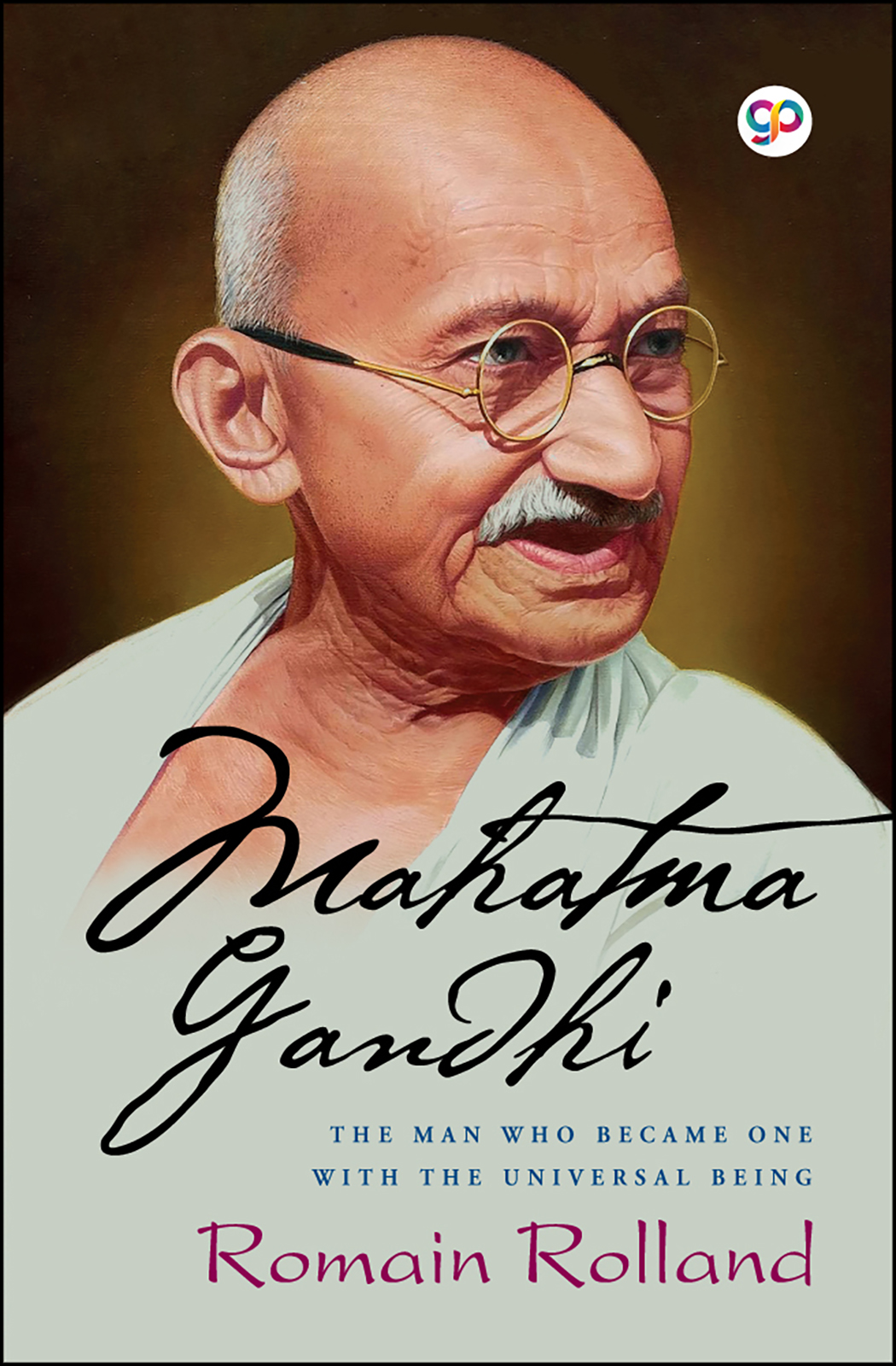 Mahatma Gandhi (Paperback)
