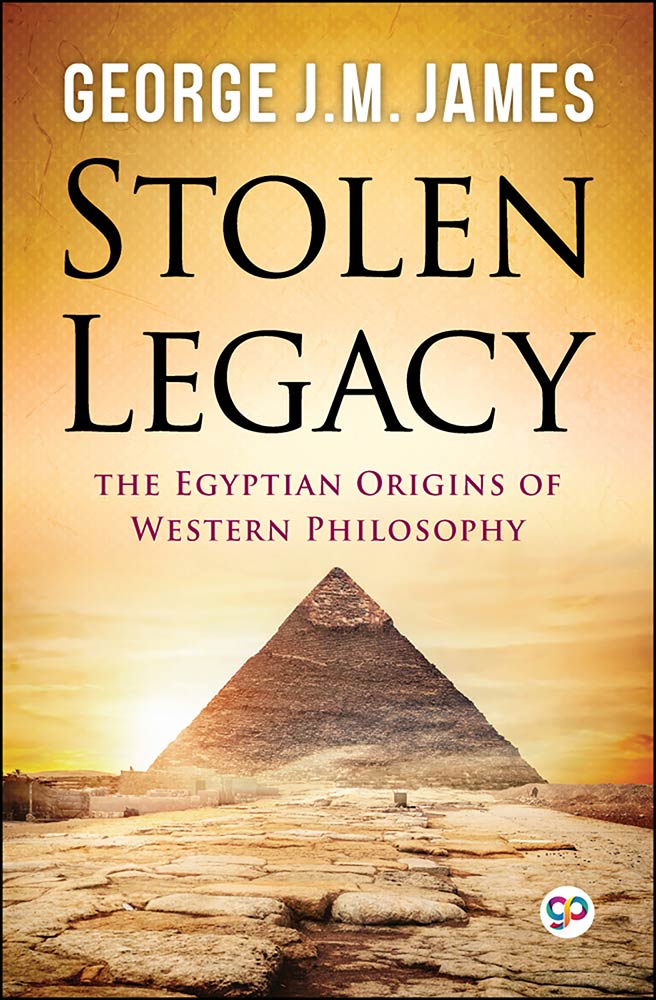 Stolen Legacy (Paperback)