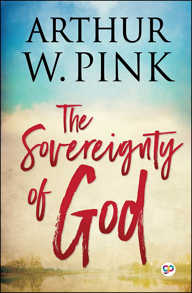 The Sovereignty of God (Hardcover)