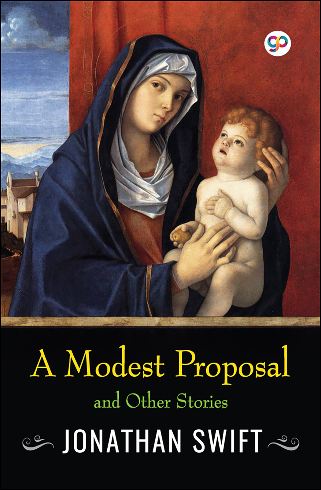 A Modest Proposal and Other Stories (Paperback)