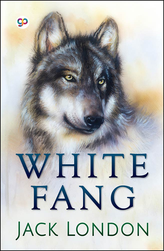 White Fang (Paperback)