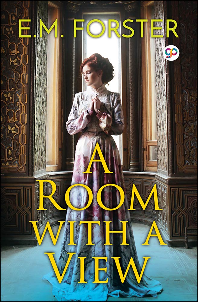 A Room With A View (Paperback)