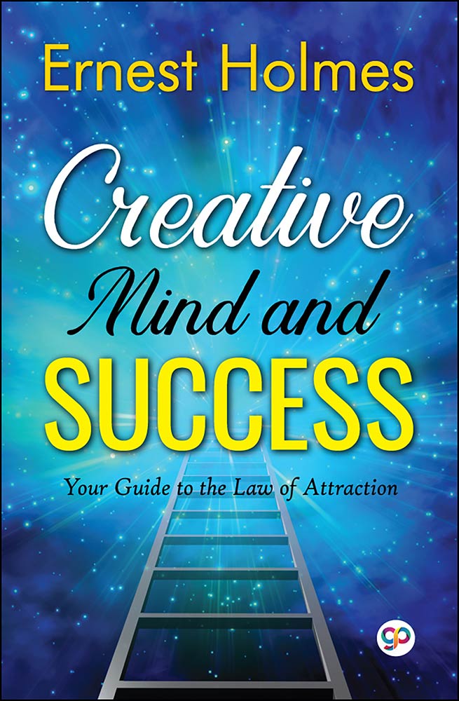 Creative Mind and Success (Paperback)