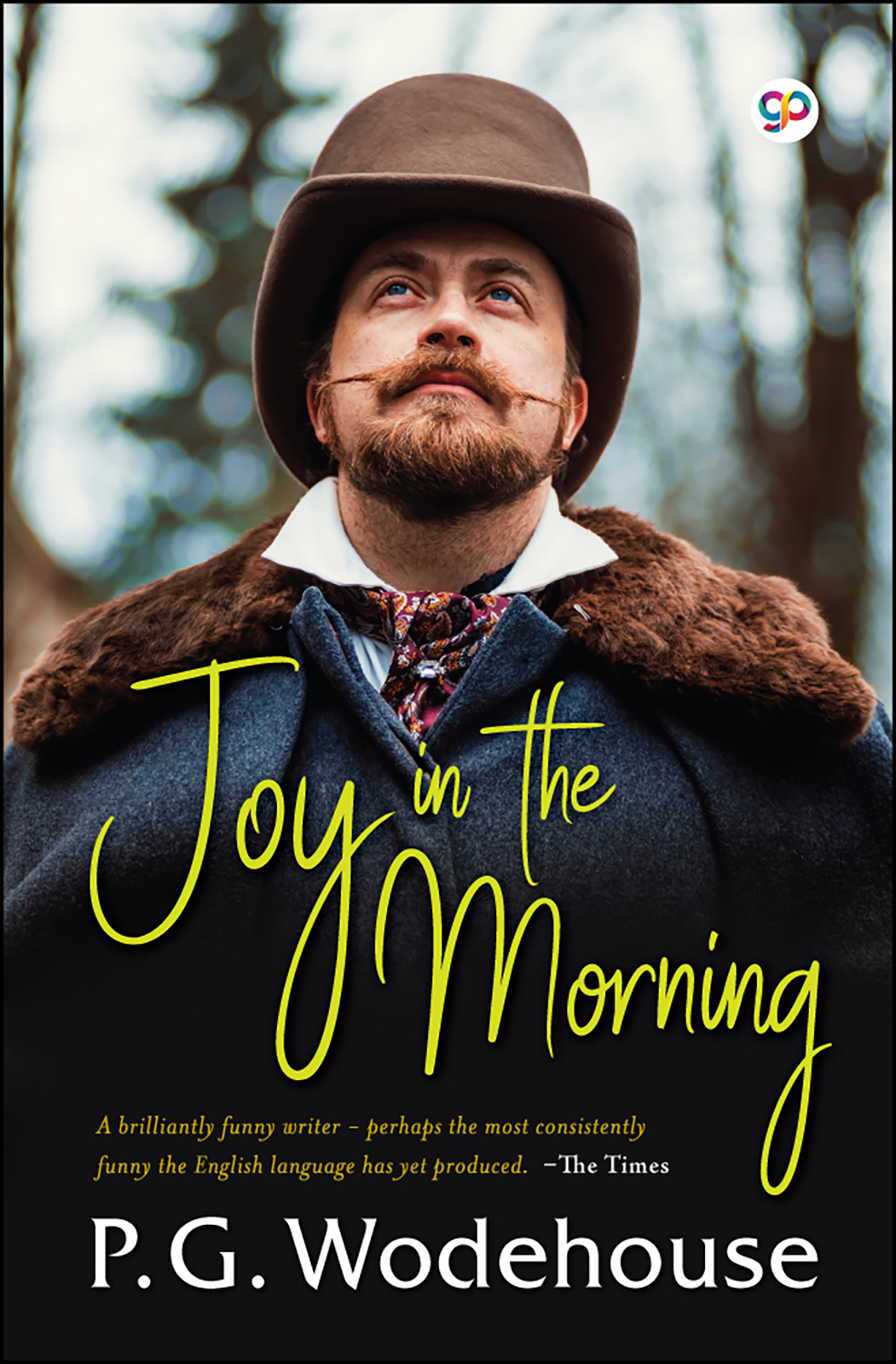 Joy in the Morning (Hardcover)