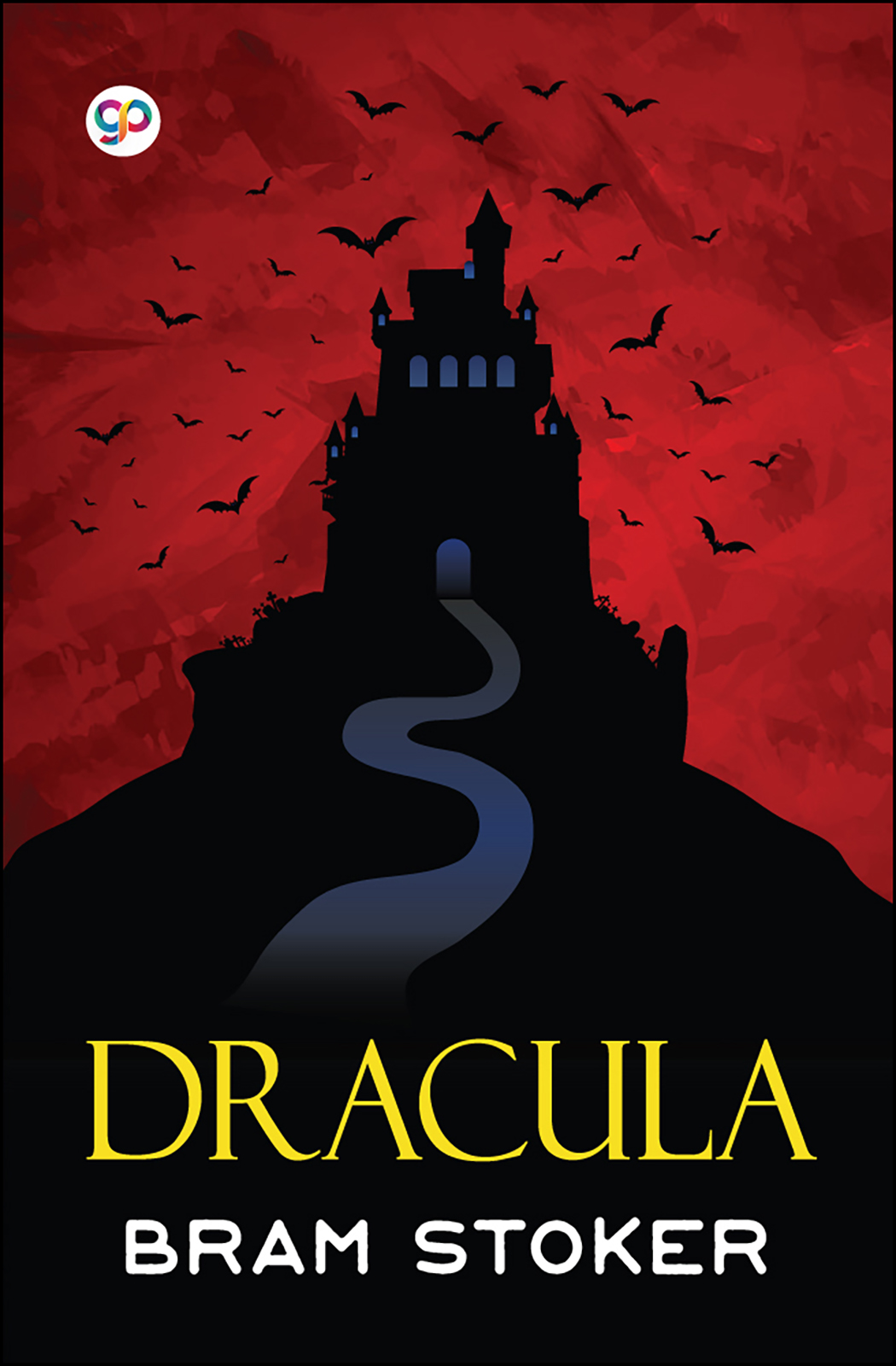 Dracula (Paperback)