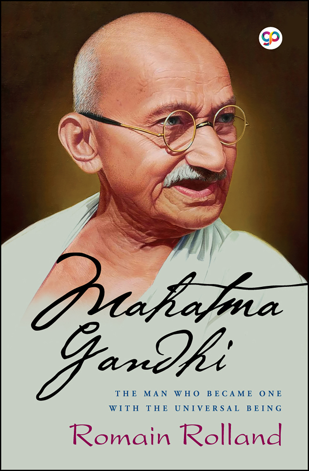 Mahatma Gandhi (Hardcover)