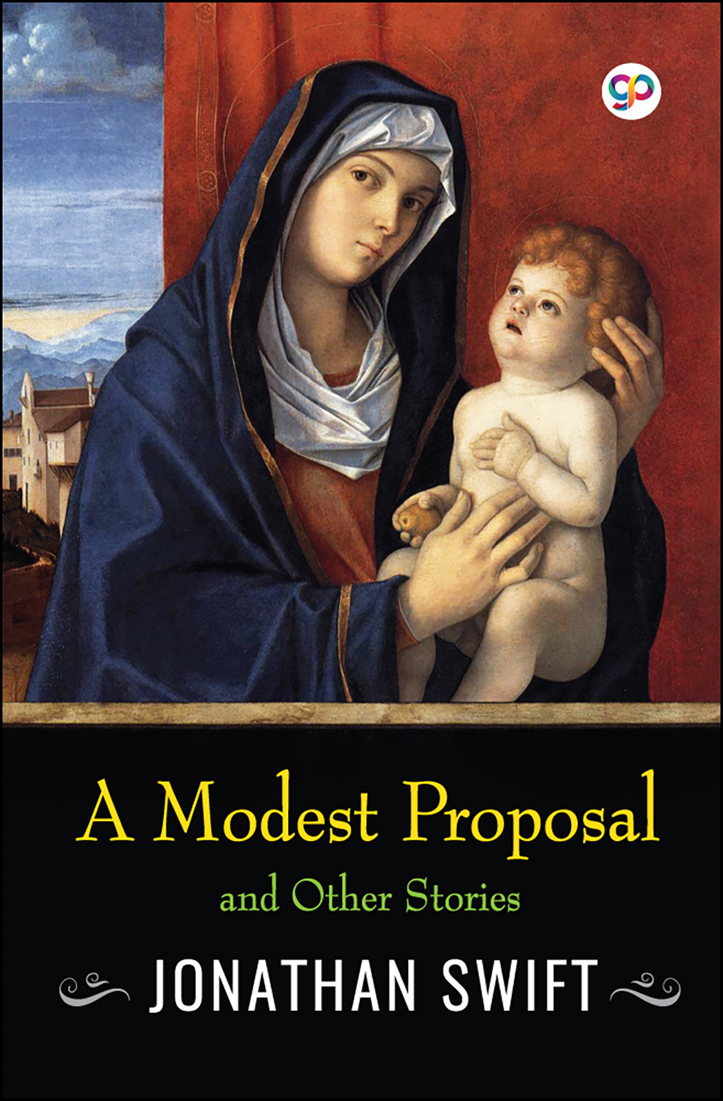 A Modest Proposal and Other Stories (Hardcover)