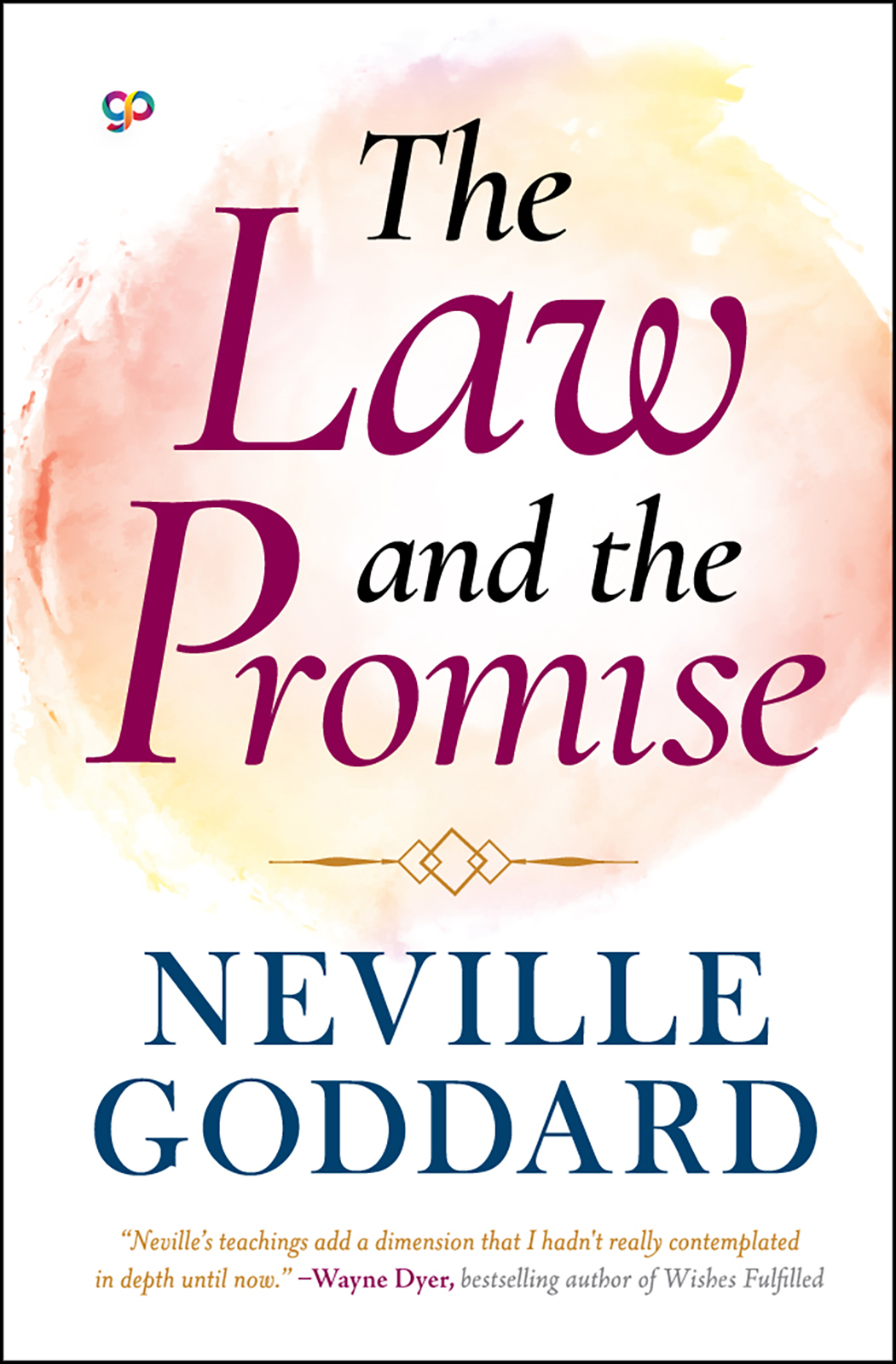 The Law and the Promise (Hardcover)