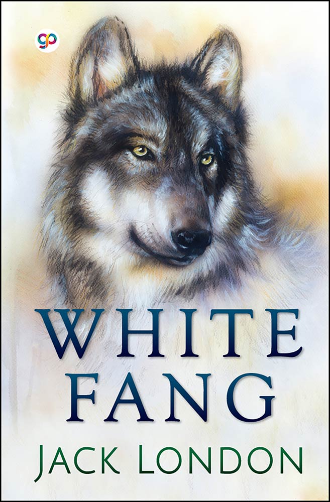 White Fang (Hardcover)