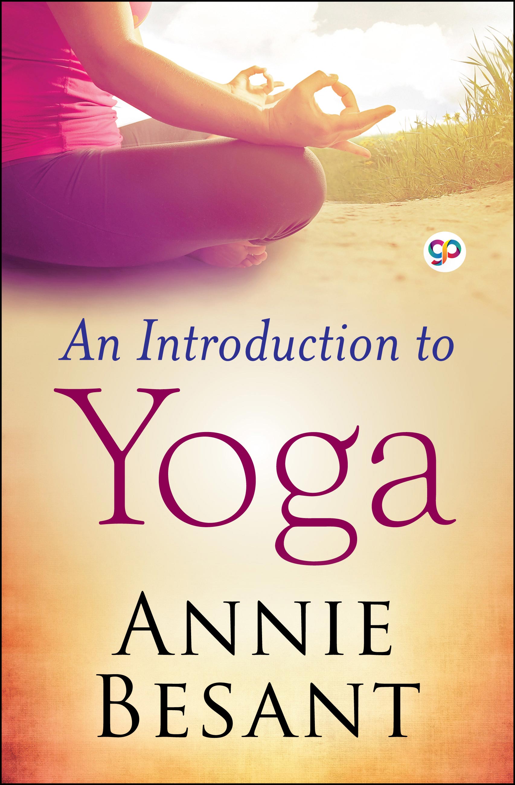 An Introduction to Yoga (eBook)