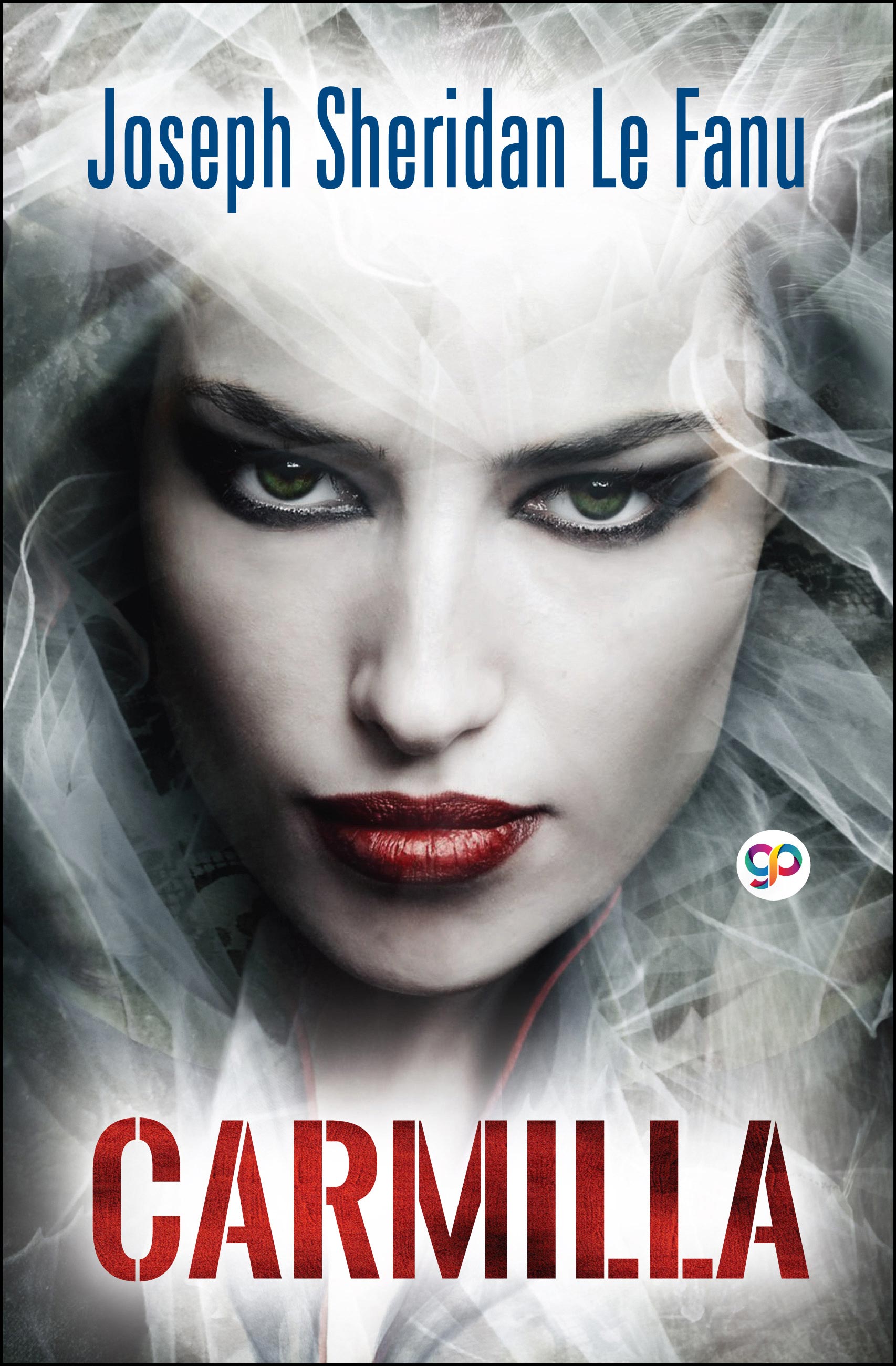 Carmilla (eBook)