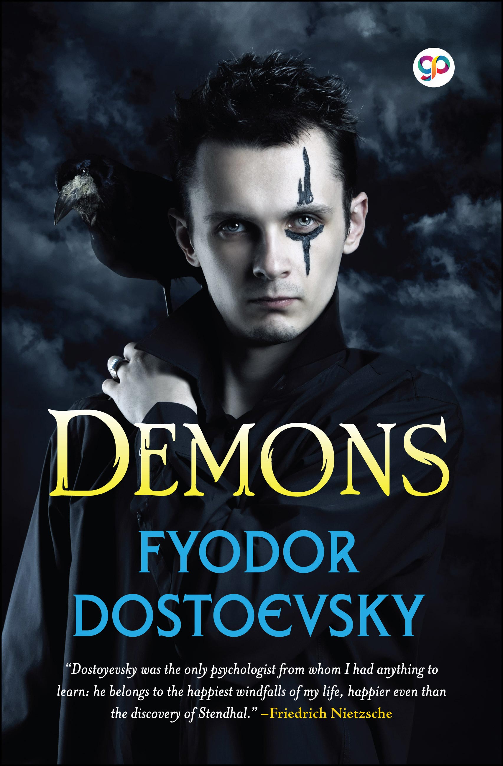 Demons (eBook)