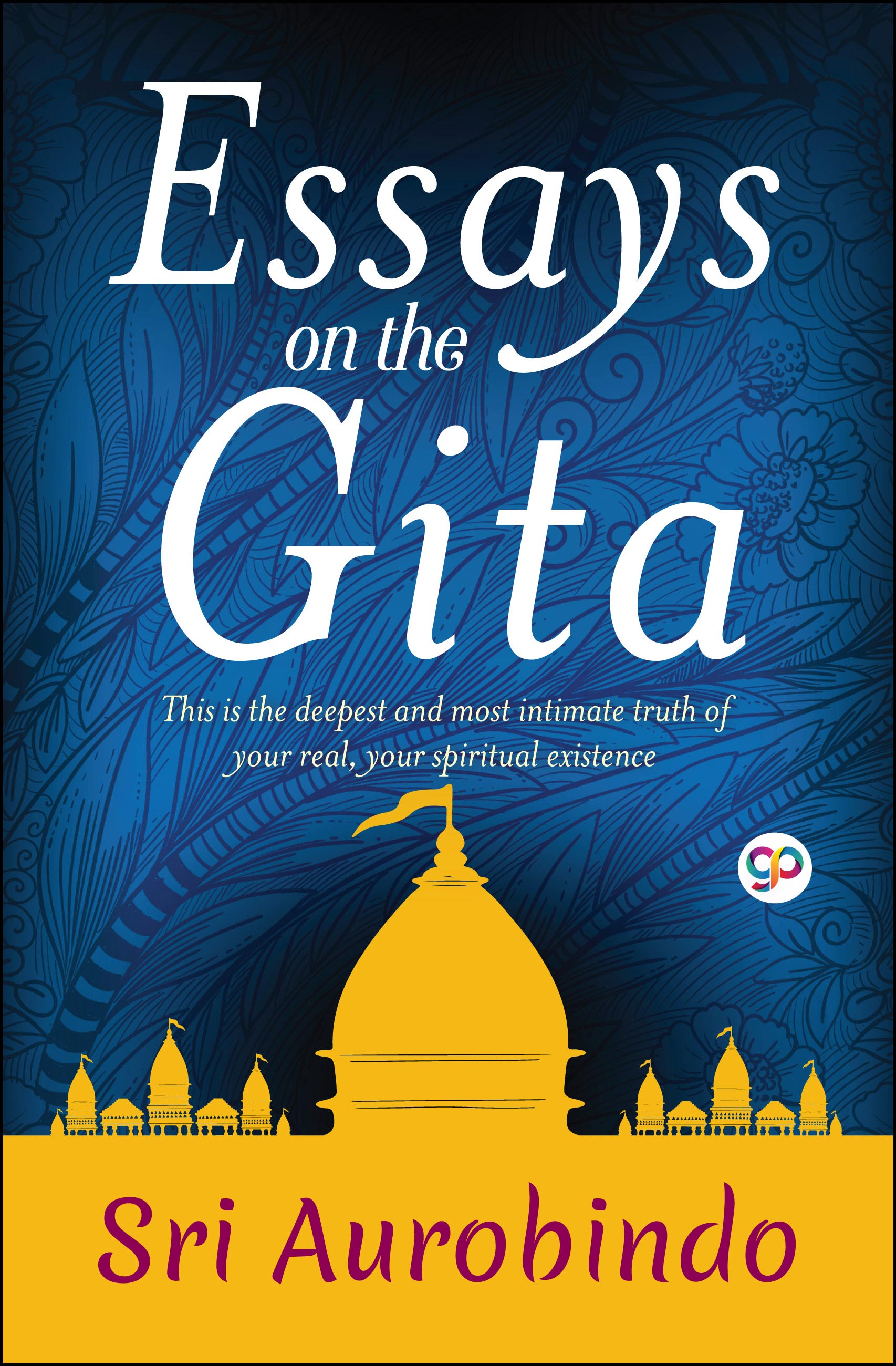 Essays on the Gita (eBook)
