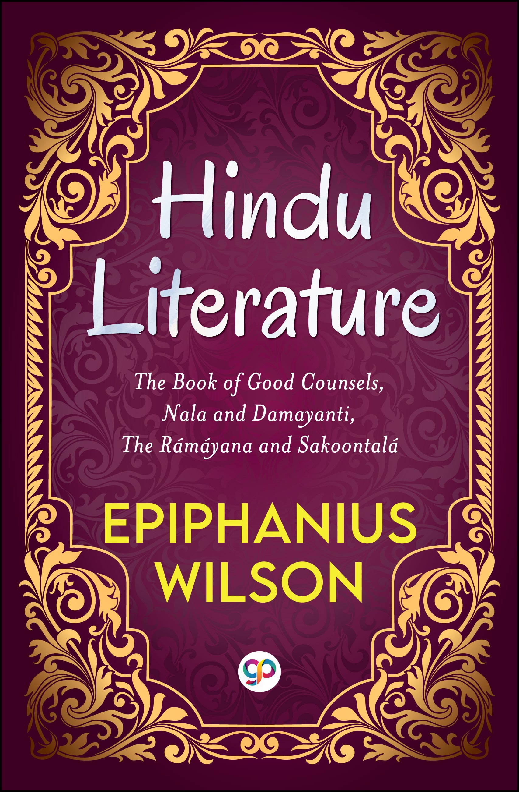 Hindu Literature (eBook)