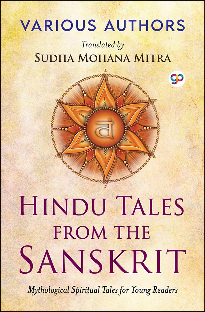 Hindu Tales from the Sanskrit (eBook)