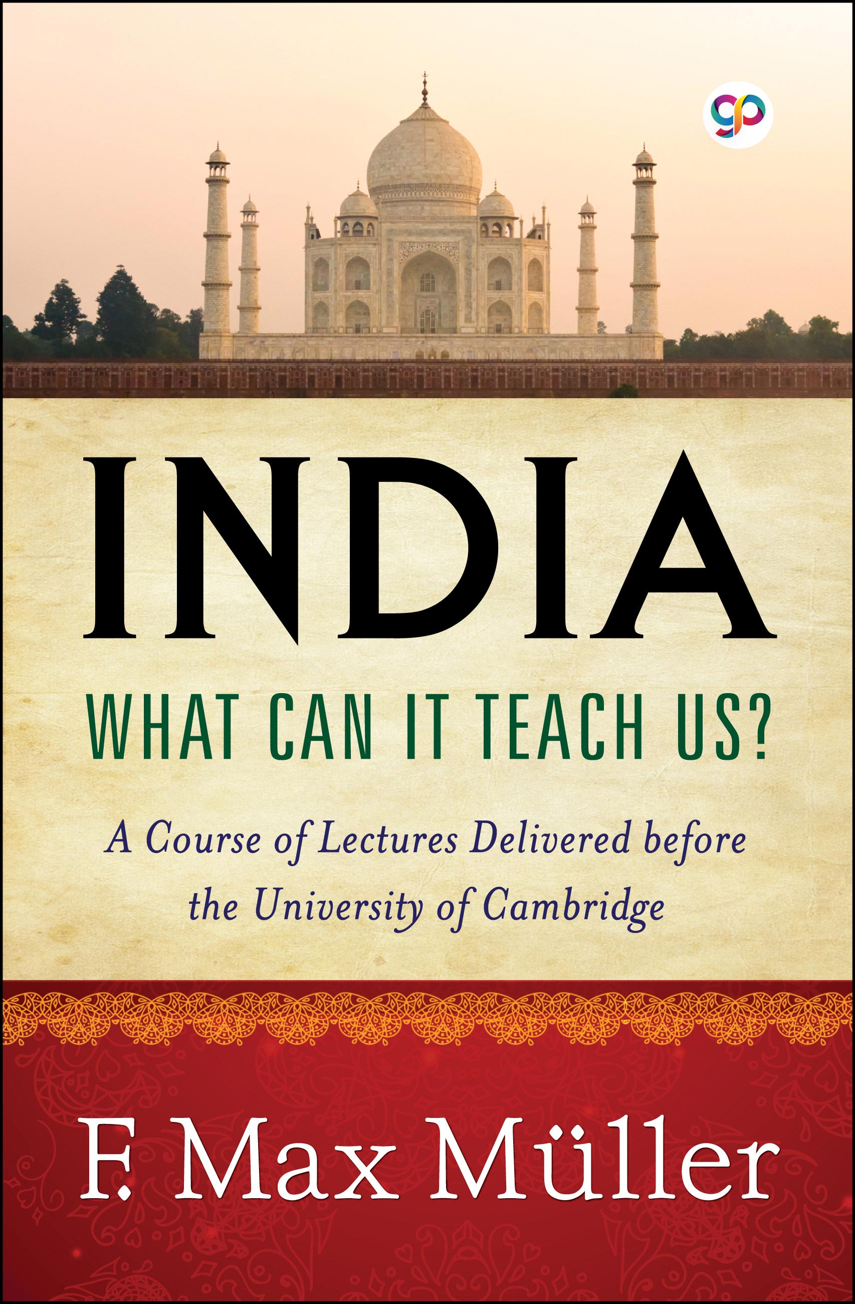 India: What can it teach us? (eBook)