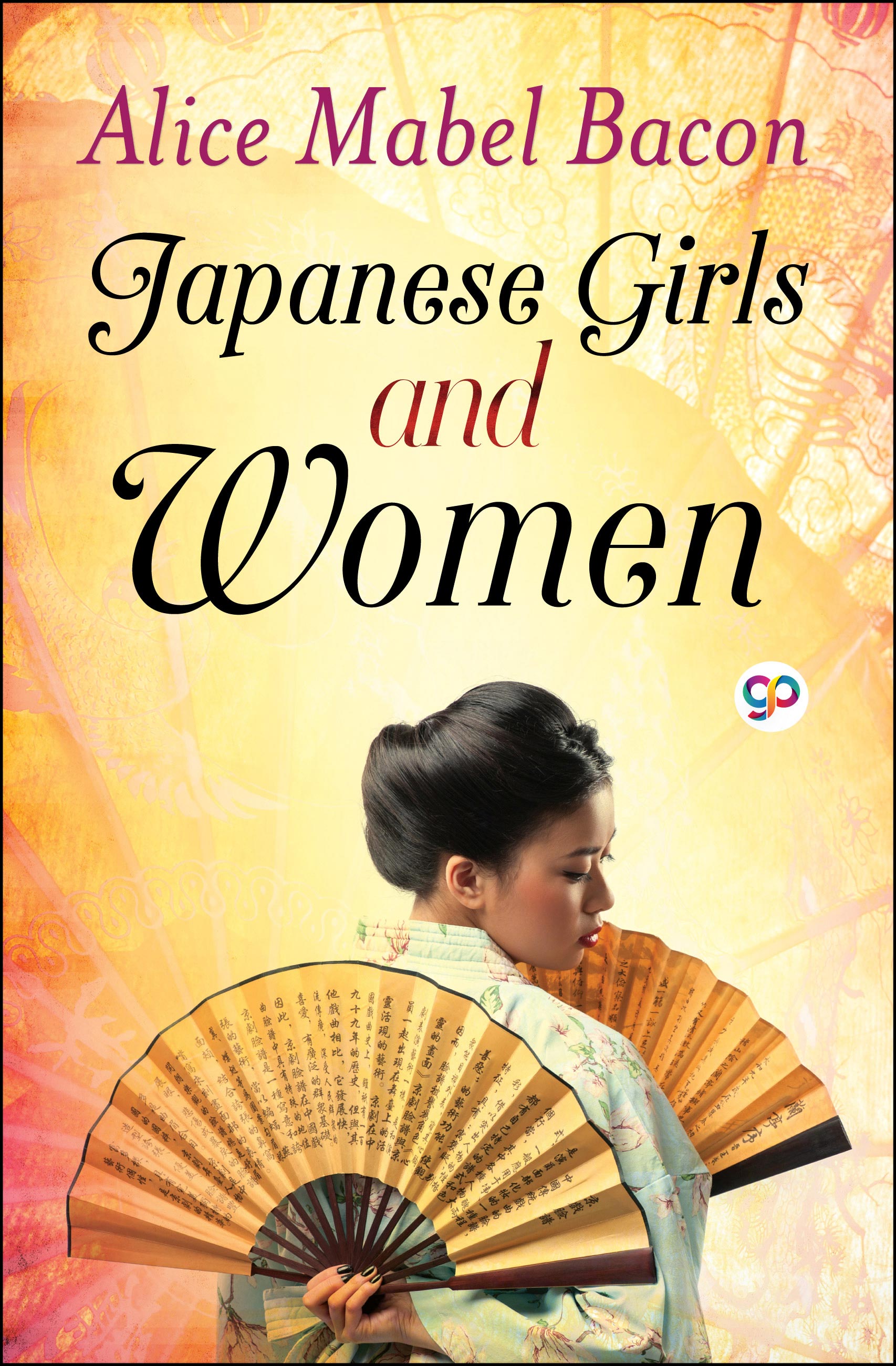 Japanese Girls and Women (eBook)