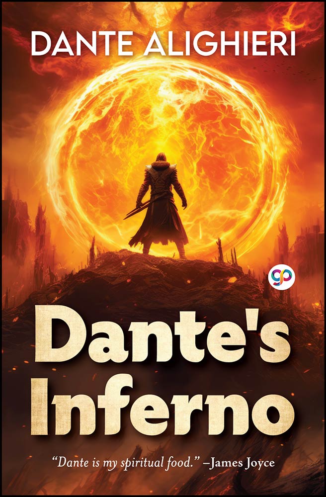 Dante's Inferno (Paperback)