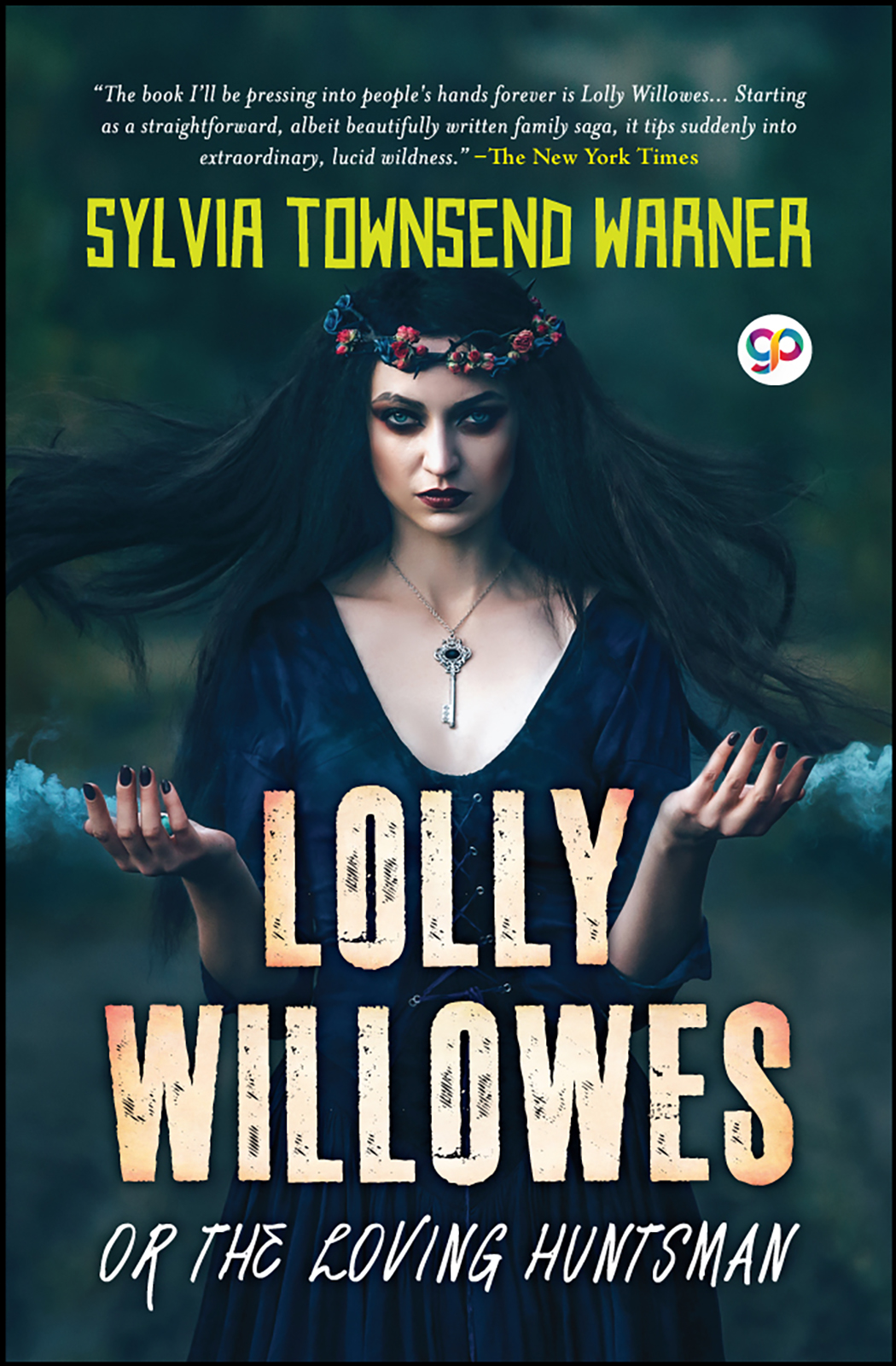 Lolly Willowes or the Loving Huntsman (Paperback)