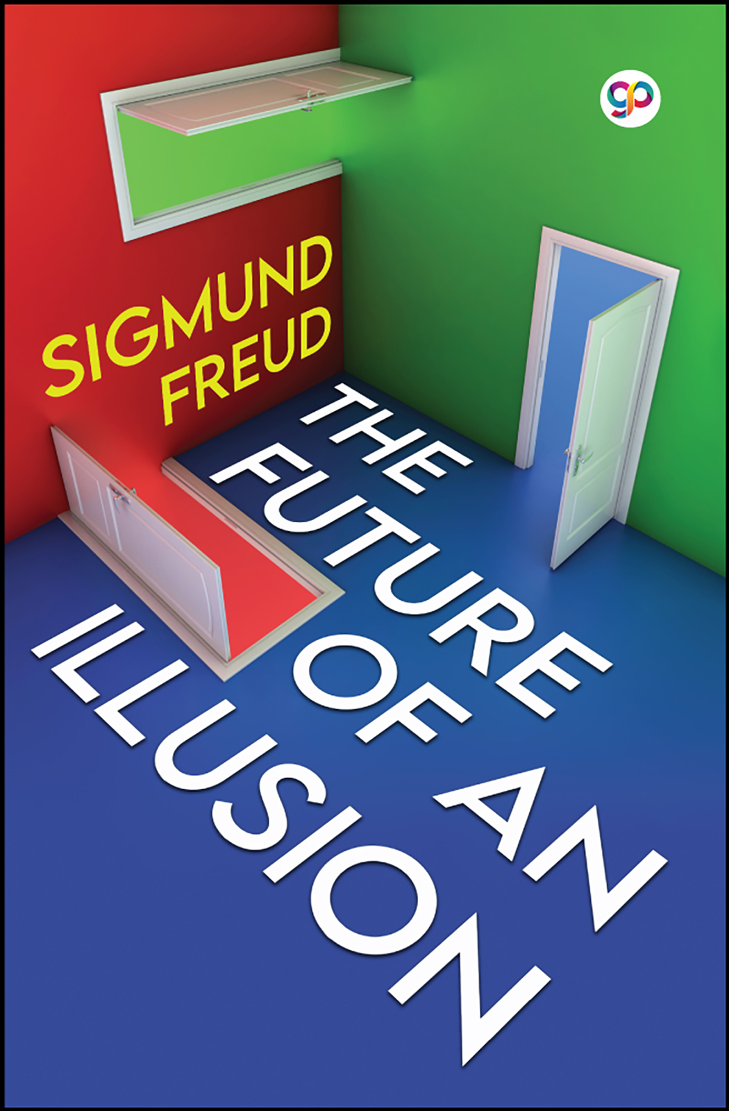 The Future of an Illusion (Paperback)