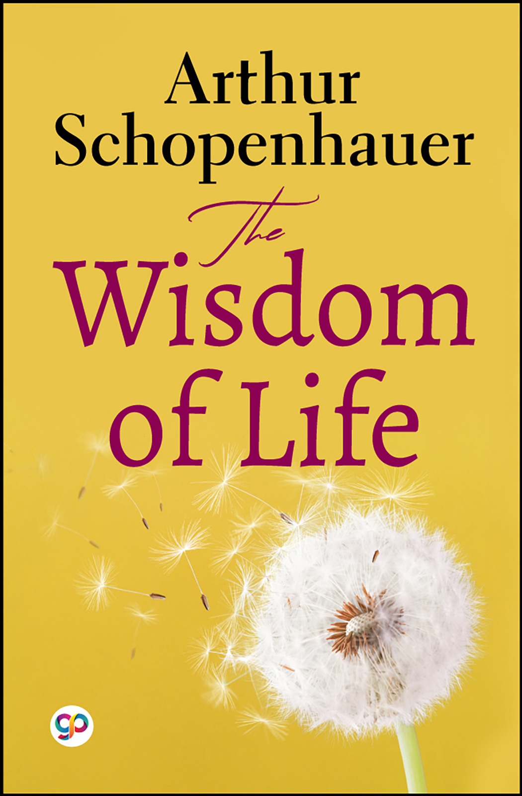 The Wisdom of Life (Paperback)