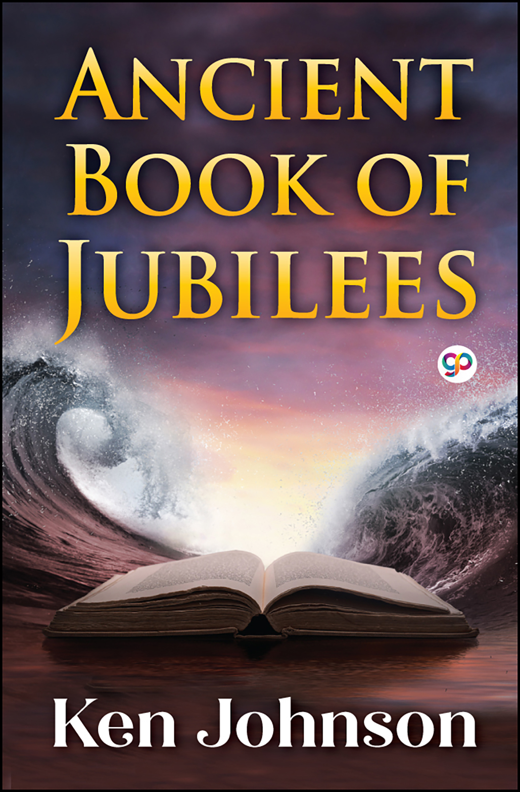 Ancient Book of Jubilees (Hardcover)
