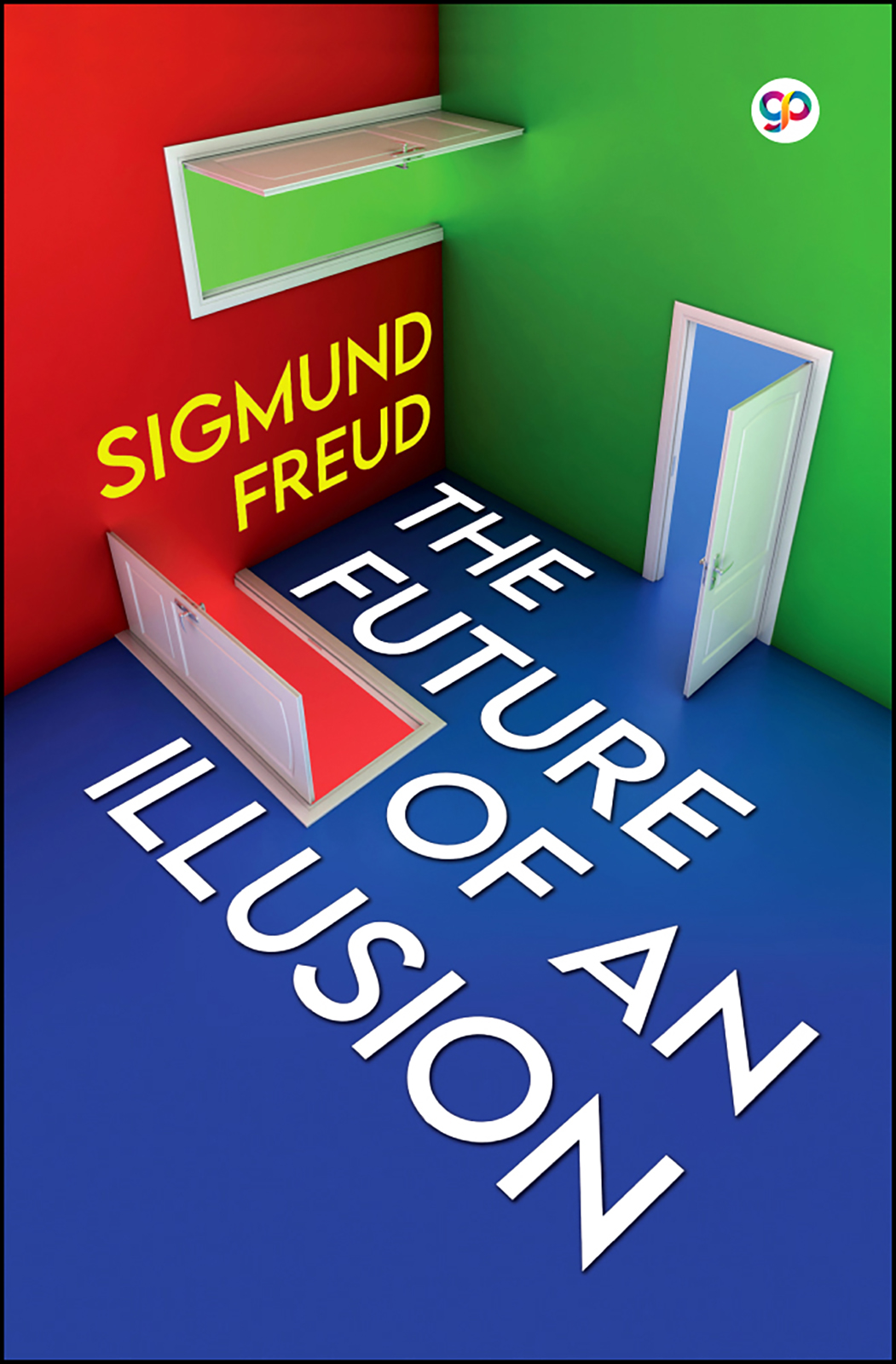 The Future of an Illusion (Hardcover)