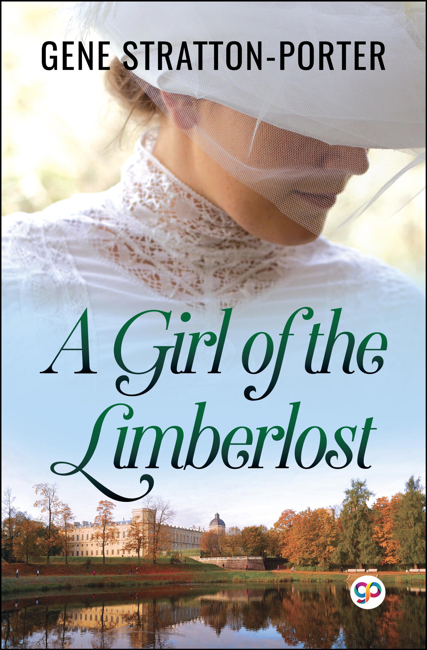 A Girl of the Limberlost (eBook)