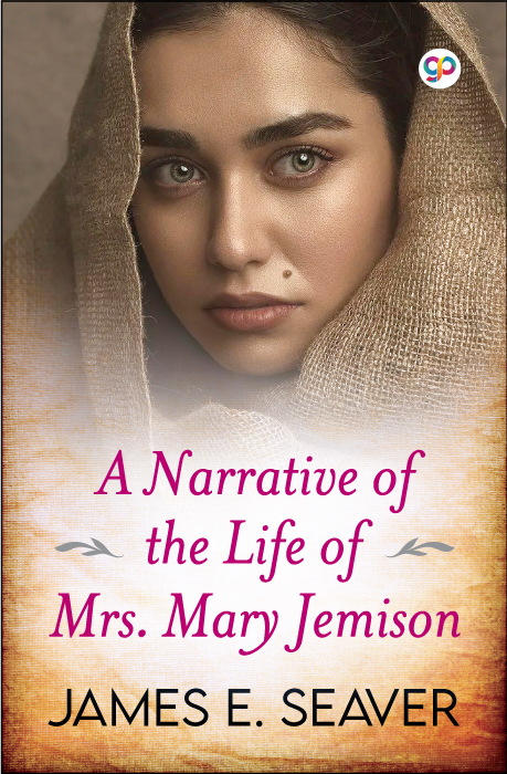 A Narrative of the Life of Mrs. Mary Jemison (eBook)