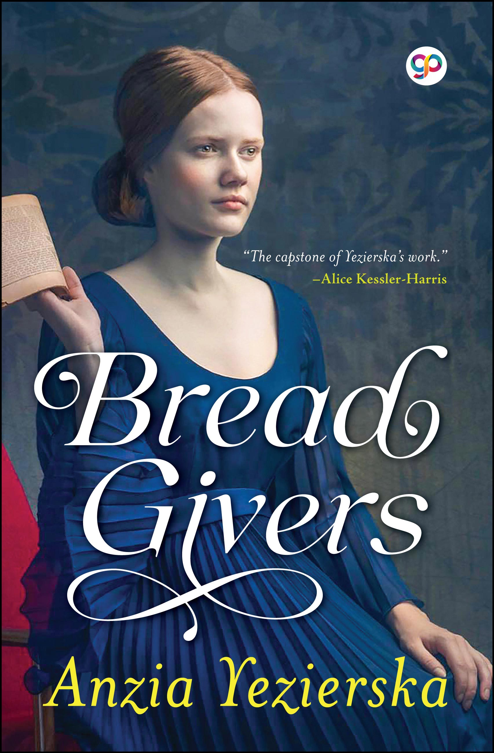Bread Givers (eBook)