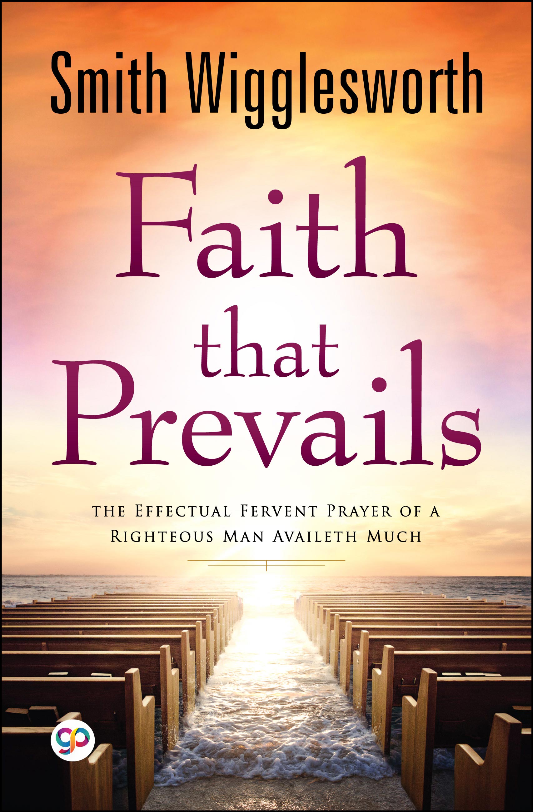 Faith that Prevails (eBook)