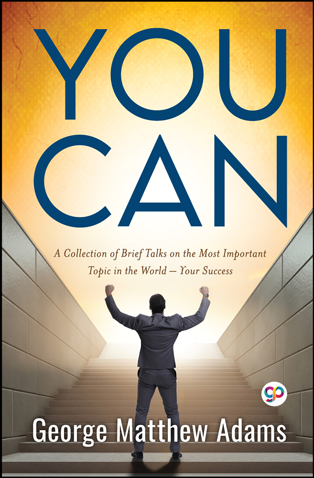 You Can (Hardcover)