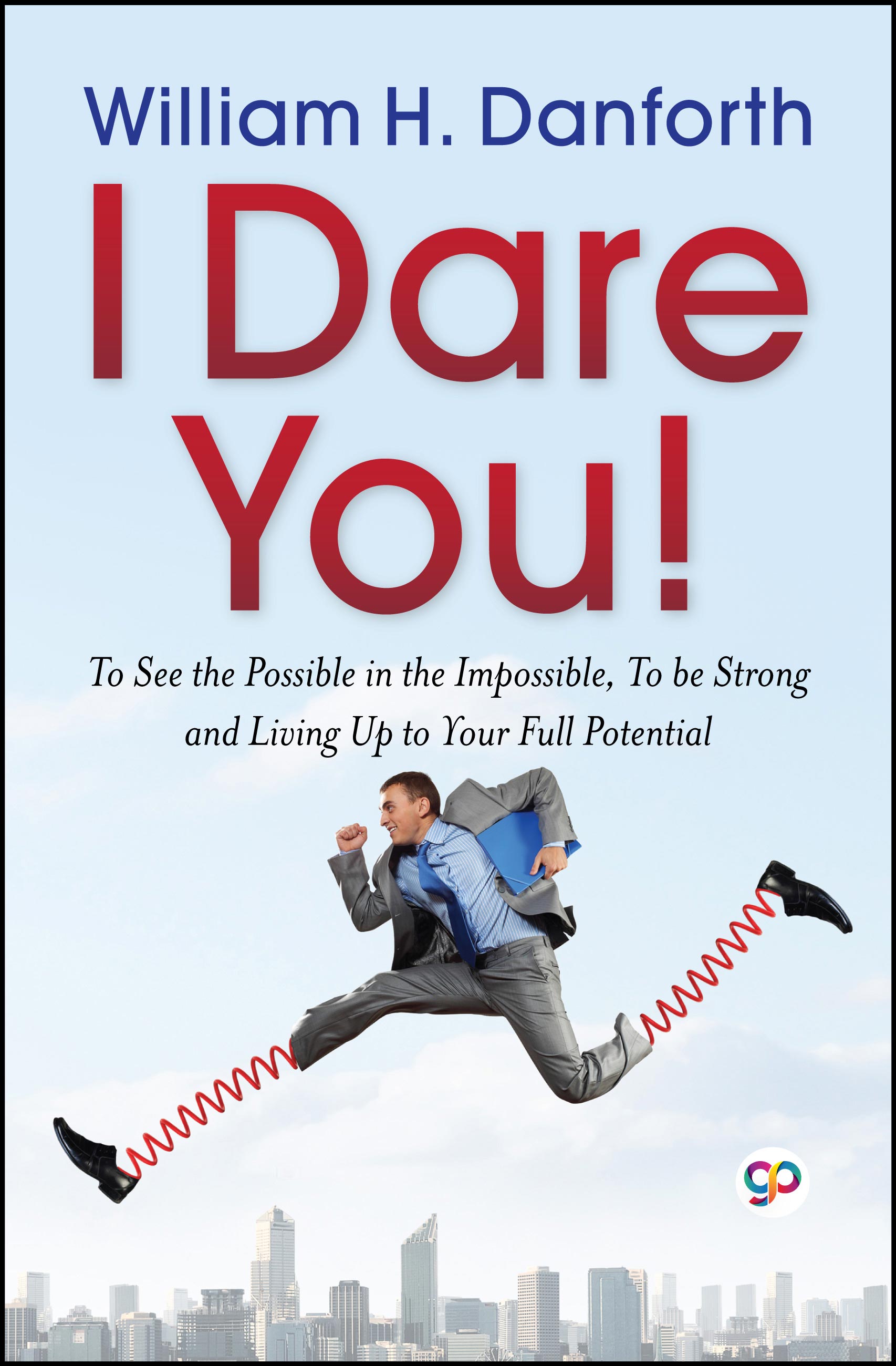 I Dare You! (eBook)