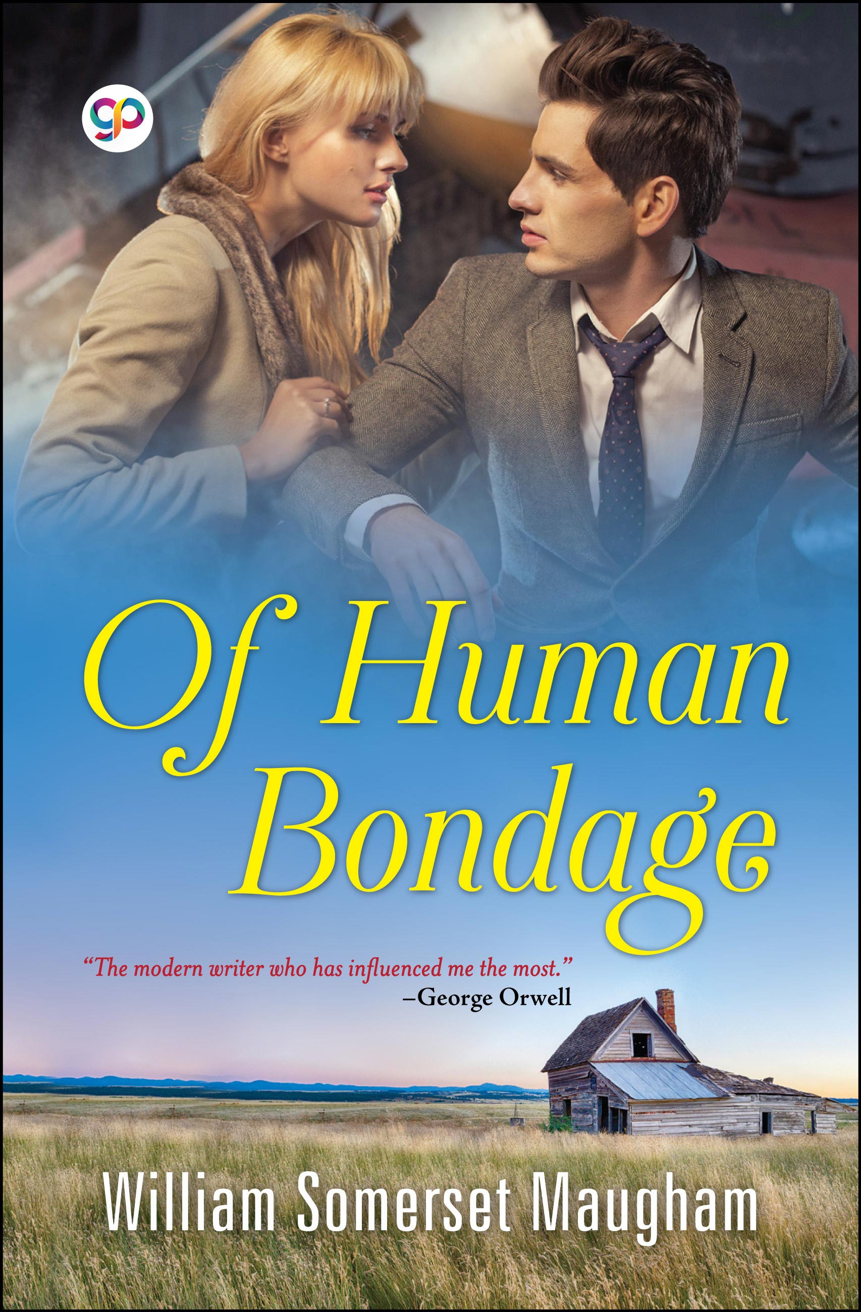 Of Human Bondage (eBook)