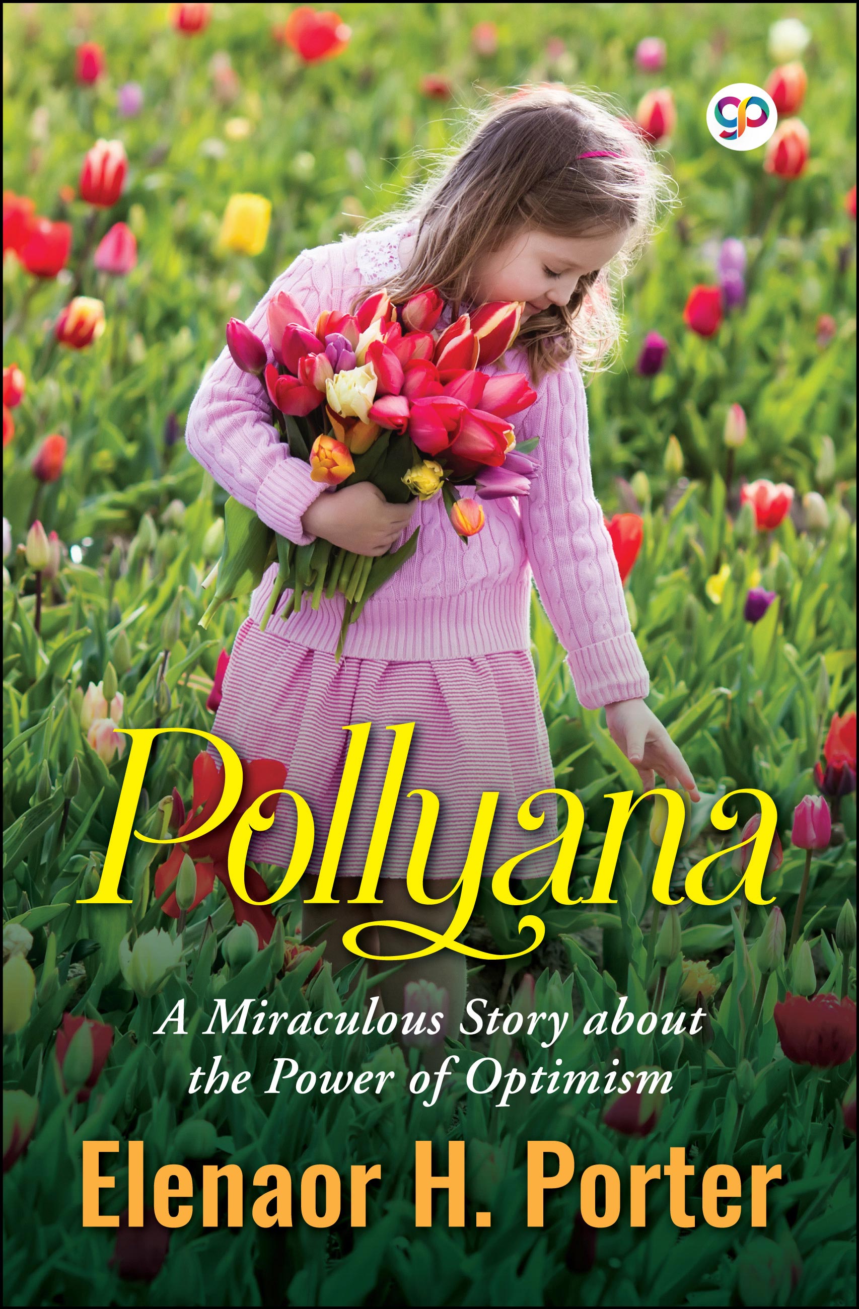 Pollyana (eBook)