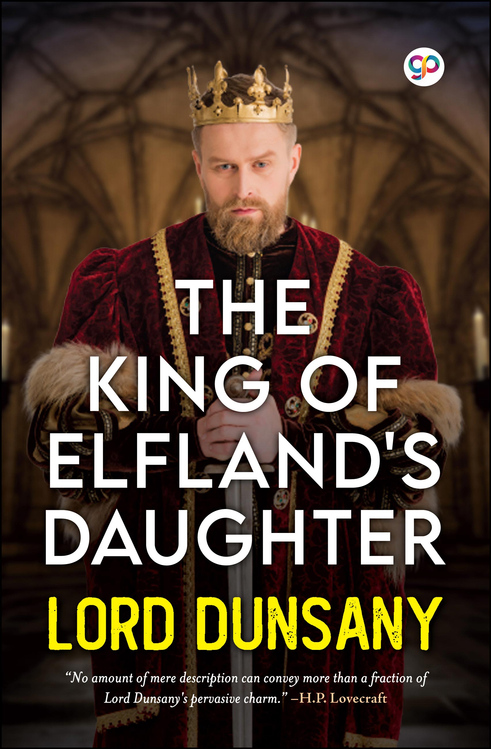 The King of Elfland's Daughter (eBook)