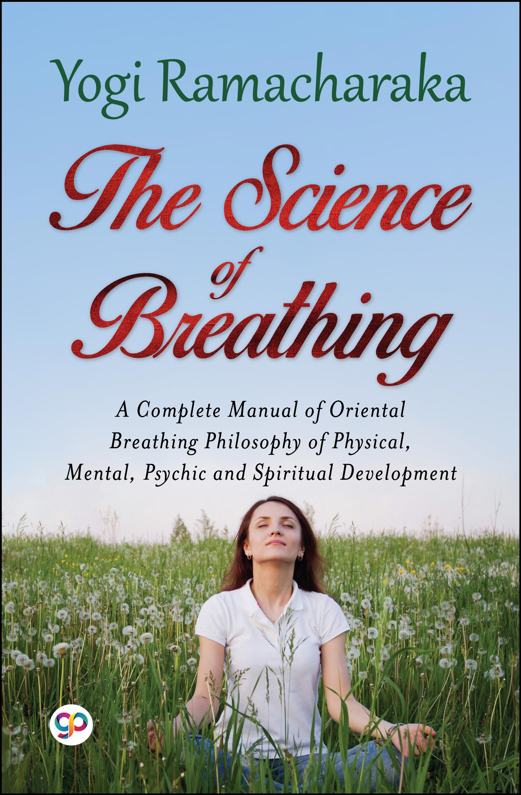 The Science of Breathing (eBook)